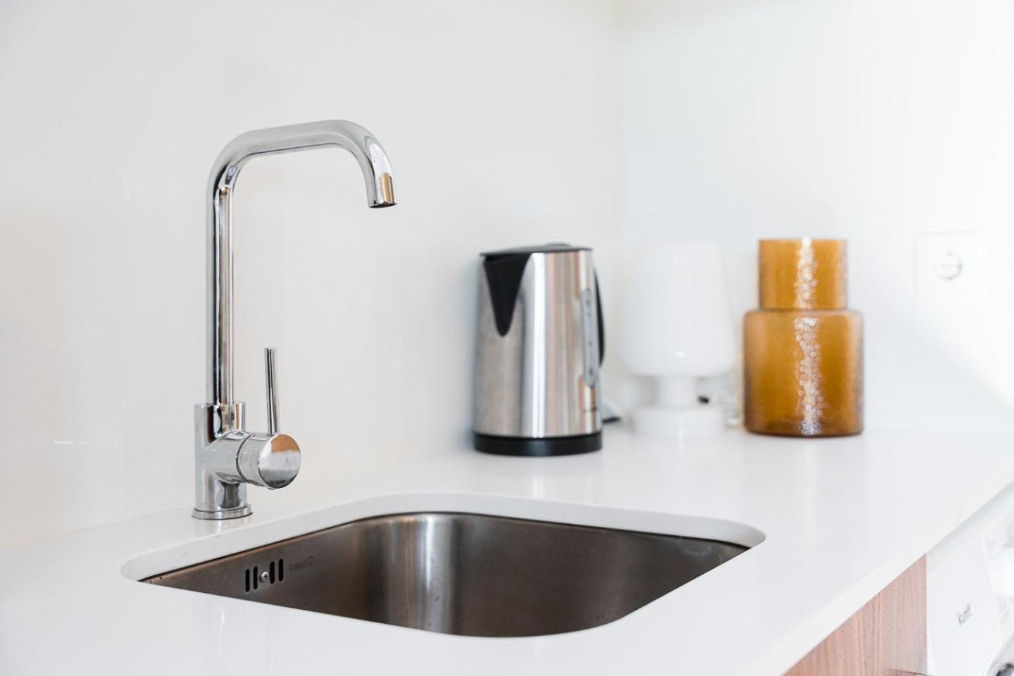 Guestready - Spacious And Modern Apt W/ Skylight OOporto Exterior foto